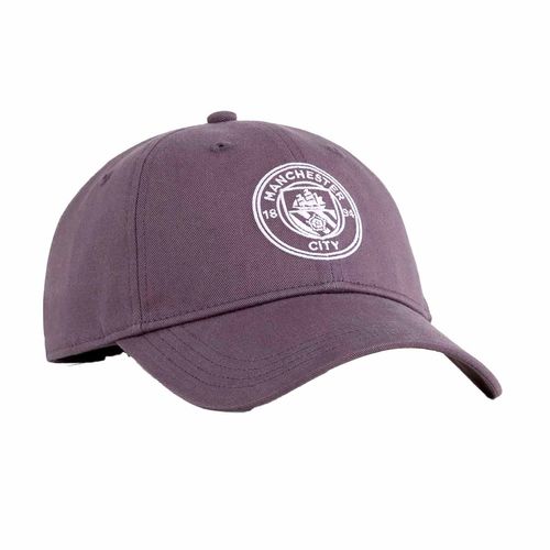 Gorra Puma morado 025611 59