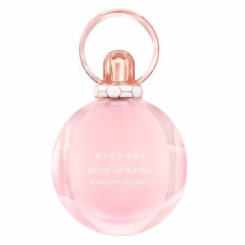 Perfume Bvlgari rose goldea blossom delight para dama EDT 41702