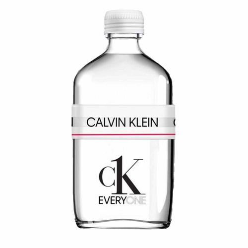 Perfume Calvin Klein everyone para caballero EDT 99350033772