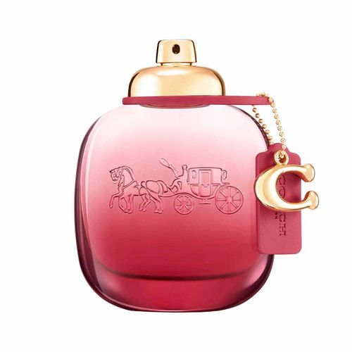 Perfume Coach wild rose para dama EDP 1A7L016A01