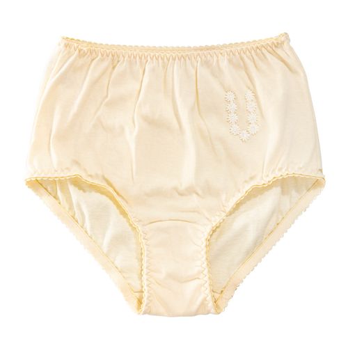 Panty Dany Brass para dama beige m-72