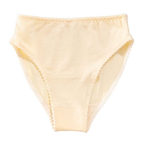 Panty Dany Brass para dama beige m-72