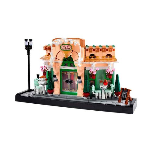 Armable Lego icons 10362