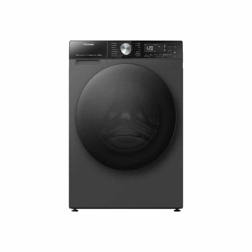 Lavasecadora Hisense negro wd5s1645bt