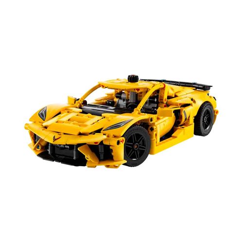 Armable Lego Chevrolet corvette  42205