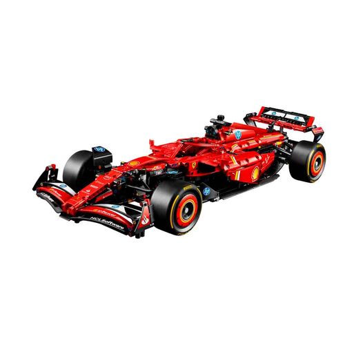 Armable Lego ferrari sf -24 f1 42207