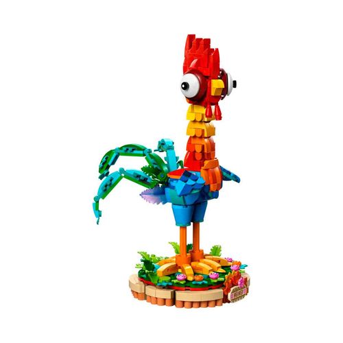 Armable Lego heihei 43272