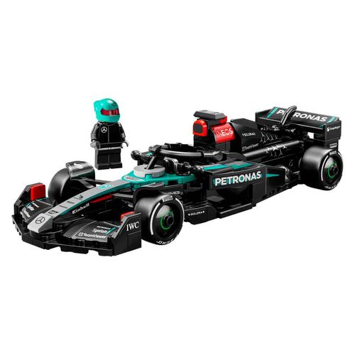Armable Lego mercedes  amg w15 77244