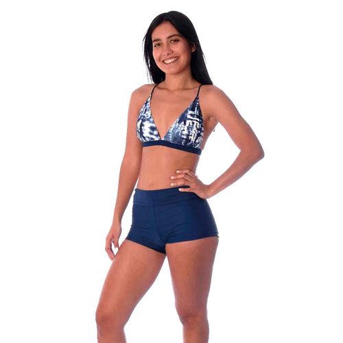 Traje de baño Mia Do Brasil para dama marino bh57