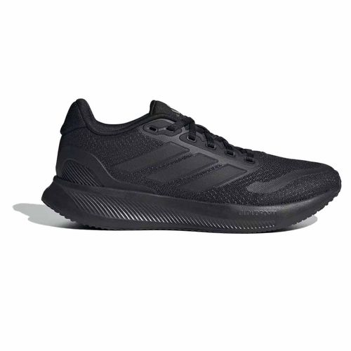 Tenis Adidas deportivo para joven negro IE8586