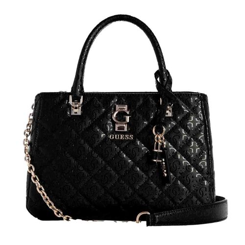 Bolso Guess tote bag negro GG952225-BLA