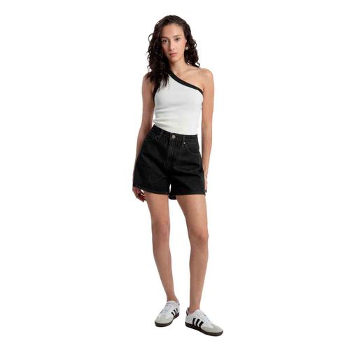 Short Balam para dama negro bl6936
