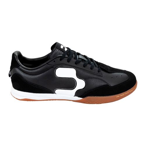 Tenis Charly urbano para caballero negro 1087387002