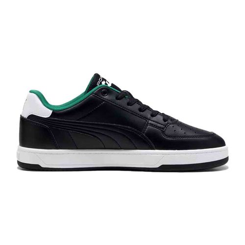 Tenis Puma casual para caballero negro 308653 01