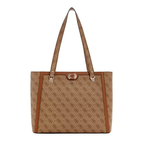 Bolso Guess tote bag café SG954025-LGW