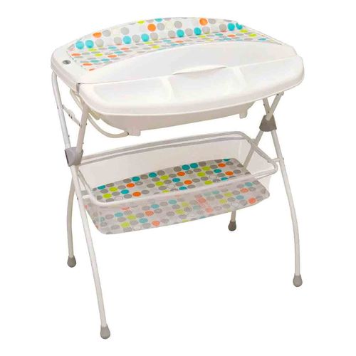 Bañera Prinsel multicolor 7372