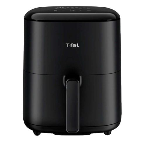 Freidora eléctrica Tefal  ey2458x0