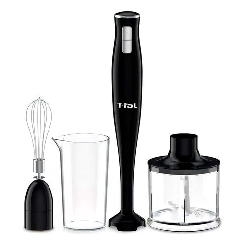 Batidora de inmersión Tefal  hb2b38mx