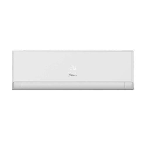 Minisplit Hisense 1.5 tonelada blanco art182kaw