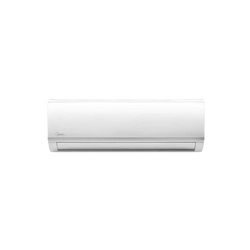 Minisplit Midea 1 tonelada blanco mas12c1ecs