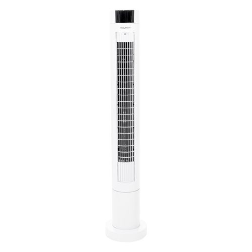 Ventilador torre Kiunit blanco knt-40rw