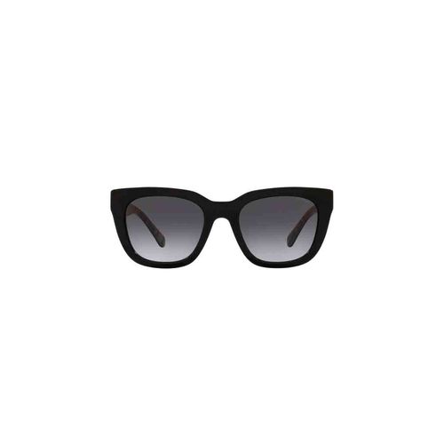 Lentes solares Coach para dama full rim black 0HC8318
