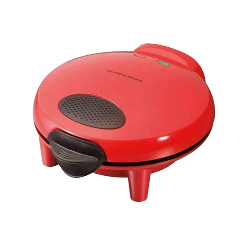 Quesadillera Hamilton Beach rojo 25409g