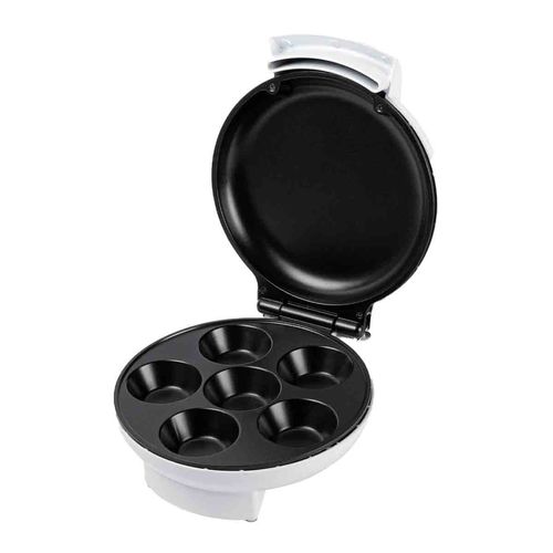 Maquina de cupcakes Daewoo blanco dcc-180