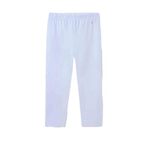 Leggins Mayoral para jovencita blanco 724