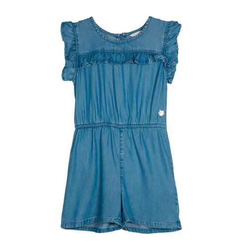 Jumper Guess para jovencita azul j5gk15d5c70-lul