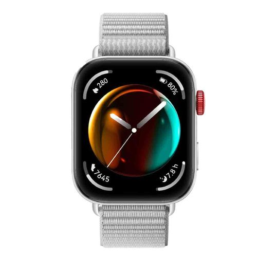 Smartwatch Huawei gris SOLO B09S