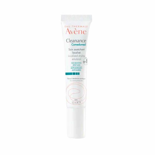 Tratamiento facial Avene comedomed AVE-GRAD0056