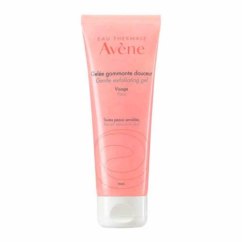 Gel exfoliante Avene  AVE-LIMD0009