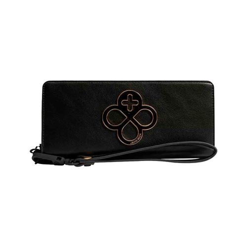 Cartera Jaime Ibiza casual negro JI 574