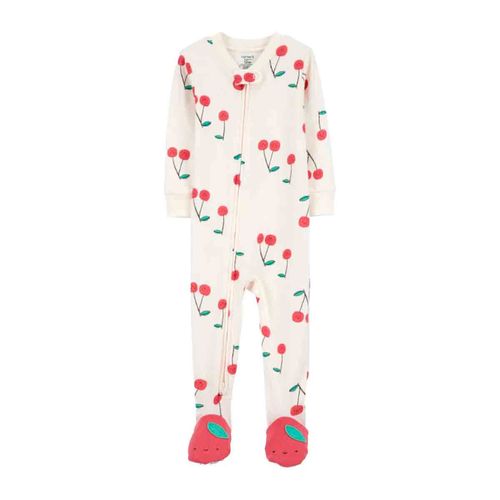 Mameluco Carters beige para bebé 1s394110