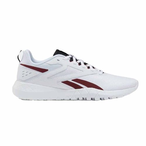 Tenis deportivo Reebok blanco para caballero 100033520