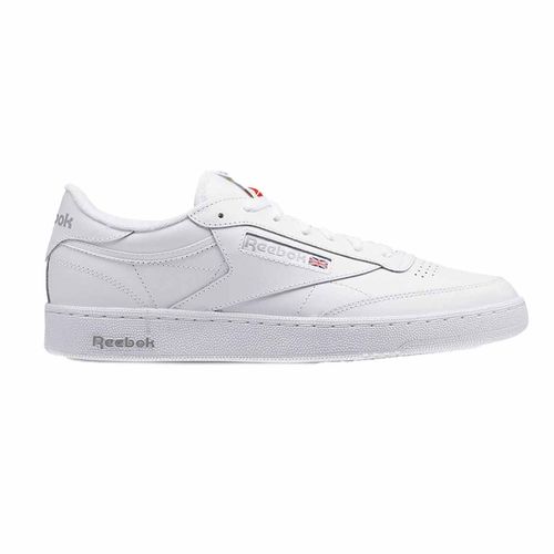 Tenis casual Reebok blanco para caballero 100000154