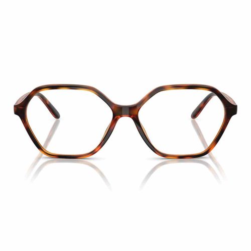 Lentes Vogue oftálmicos para dama havana 0VO5622