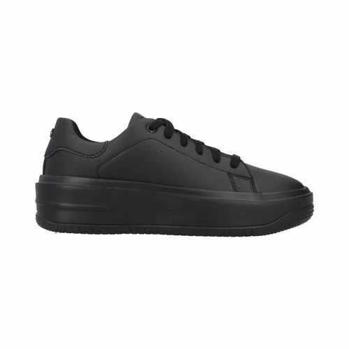 Tenis urbano Capa De Ozono negro para dama 672201
