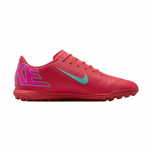 Tenis de fútbol Nike rosa para caballero FQ8446-800
