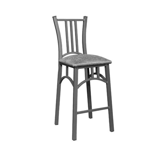 Banco Dolce Casa gris malasia