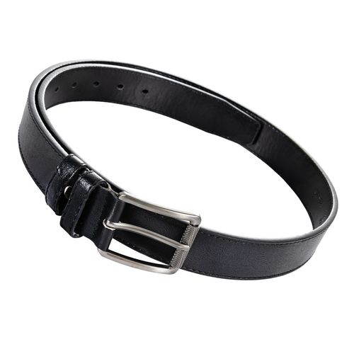 Cinturón Para Caballero Long Beach Polo Club Negro C56-0041-1