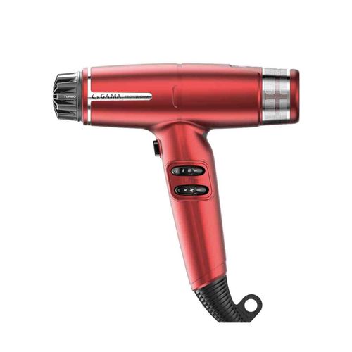 Secadora de pelo Gama Italy rojo BECHD0000003002