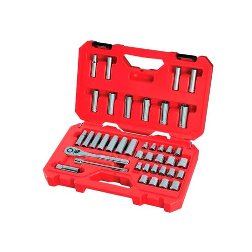 Kit de herramientas Craftsman 40 pzas cmmt12018