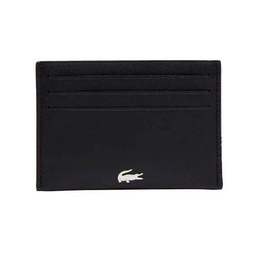 Cartera Lacoste para caballero azul NH1346FG