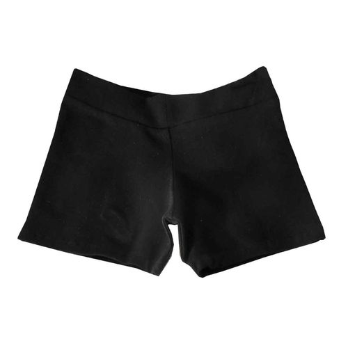 Short escolar Gleytor negro para niña 900