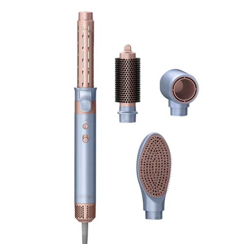 Cepillo eléctrico Conair rosa bc8100es