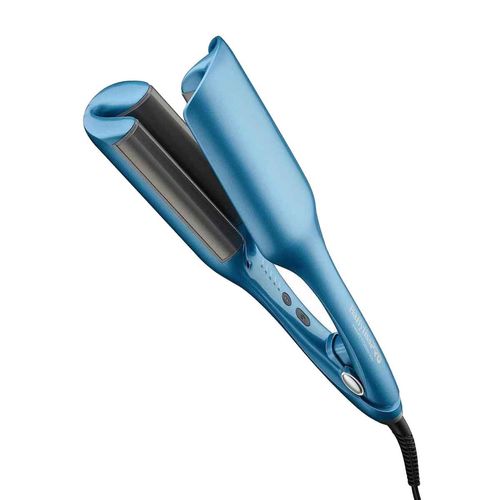 Ondulador para cabello Babyliss azul bntdw01es