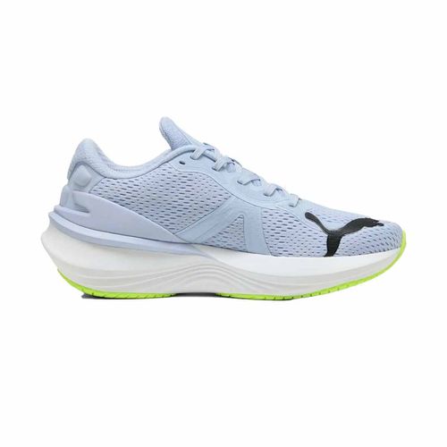 Tenis deportivo Puma azul para caballero 310779 03