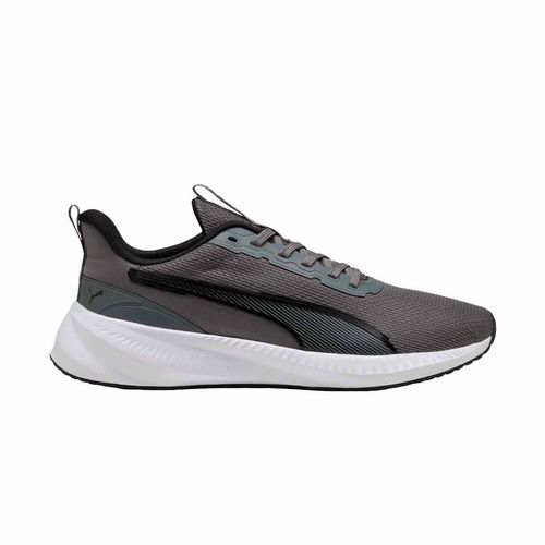 Tenis deportivo Puma gris para caballero 310797 08